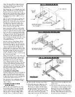 Preview for 8 page of Model Airways CURTISS JN-4D JENNY Instruction Manual