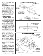 Preview for 9 page of Model Airways CURTISS JN-4D JENNY Instruction Manual