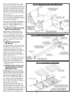 Preview for 19 page of Model Airways CURTISS JN-4D JENNY Instruction Manual