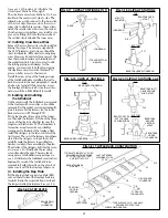 Preview for 21 page of Model Airways CURTISS JN-4D JENNY Instruction Manual