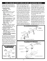 Preview for 22 page of Model Airways CURTISS JN-4D JENNY Instruction Manual