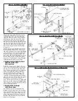 Preview for 23 page of Model Airways CURTISS JN-4D JENNY Instruction Manual