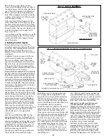 Preview for 25 page of Model Airways CURTISS JN-4D JENNY Instruction Manual