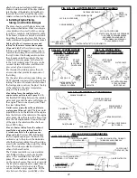 Preview for 29 page of Model Airways CURTISS JN-4D JENNY Instruction Manual