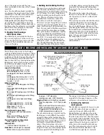 Preview for 30 page of Model Airways CURTISS JN-4D JENNY Instruction Manual