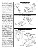 Preview for 31 page of Model Airways CURTISS JN-4D JENNY Instruction Manual