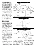 Preview for 34 page of Model Airways CURTISS JN-4D JENNY Instruction Manual