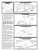 Preview for 36 page of Model Airways CURTISS JN-4D JENNY Instruction Manual