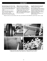 Preview for 38 page of Model Airways CURTISS JN-4D JENNY Instruction Manual