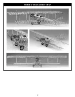 Preview for 39 page of Model Airways CURTISS JN-4D JENNY Instruction Manual