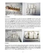 Preview for 6 page of Model Airways Fokker Eindecker E-IV Instruction Manual