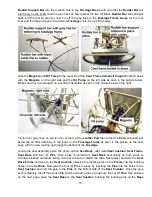 Preview for 15 page of Model Airways Fokker Eindecker E-IV Instruction Manual