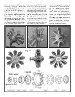 Preview for 5 page of Model Airways SOPWITH CAMEL F.1 Instruction Manual