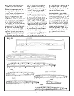 Preview for 9 page of Model Airways SOPWITH CAMEL F.1 Instruction Manual