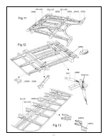 Preview for 11 page of Model Airways SOPWITH CAMEL F.1 Instruction Manual