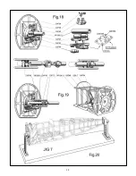 Preview for 15 page of Model Airways SOPWITH CAMEL F.1 Instruction Manual