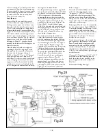 Preview for 18 page of Model Airways SOPWITH CAMEL F.1 Instruction Manual