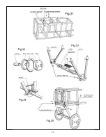 Preview for 22 page of Model Airways SOPWITH CAMEL F.1 Instruction Manual