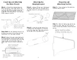 Preview for 2 page of Model Rockets BOOSTAR-C Assembly Instructions