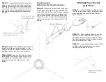 Preview for 3 page of Model Rockets BOOSTAR-C Assembly Instructions