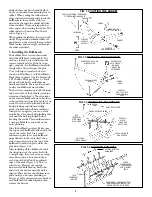 Предварительный просмотр 9 страницы Model Shipways ARMED VIRGINIA SLOOP 1768 2160 Instruction Manual