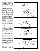 Предварительный просмотр 11 страницы Model Shipways ARMED VIRGINIA SLOOP 1768 2160 Instruction Manual