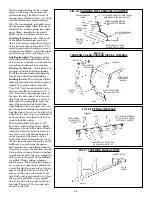 Предварительный просмотр 15 страницы Model Shipways ARMED VIRGINIA SLOOP 1768 2160 Instruction Manual