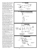 Предварительный просмотр 16 страницы Model Shipways ARMED VIRGINIA SLOOP 1768 2160 Instruction Manual