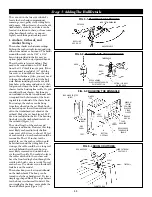 Предварительный просмотр 20 страницы Model Shipways ARMED VIRGINIA SLOOP 1768 2160 Instruction Manual