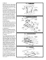 Предварительный просмотр 21 страницы Model Shipways ARMED VIRGINIA SLOOP 1768 2160 Instruction Manual