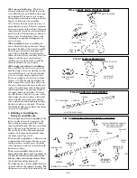 Предварительный просмотр 26 страницы Model Shipways ARMED VIRGINIA SLOOP 1768 2160 Instruction Manual