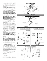 Предварительный просмотр 30 страницы Model Shipways ARMED VIRGINIA SLOOP 1768 2160 Instruction Manual