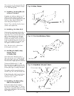 Предварительный просмотр 13 страницы Model Shipways Bluenose Instruction Manual