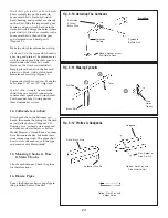 Предварительный просмотр 23 страницы Model Shipways Bluenose Instruction Manual