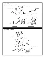 Предварительный просмотр 19 страницы Model Shipways Charles W.Morgan Instruction Manual