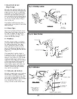 Предварительный просмотр 21 страницы Model Shipways Charles W.Morgan Instruction Manual