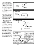 Предварительный просмотр 23 страницы Model Shipways Charles W.Morgan Instruction Manual