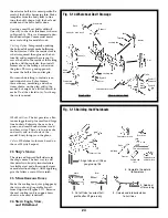 Предварительный просмотр 24 страницы Model Shipways Charles W.Morgan Instruction Manual