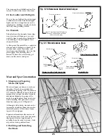 Предварительный просмотр 25 страницы Model Shipways Charles W.Morgan Instruction Manual