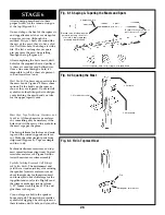 Предварительный просмотр 26 страницы Model Shipways Charles W.Morgan Instruction Manual