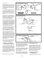 Предварительный просмотр 27 страницы Model Shipways Charles W.Morgan Instruction Manual