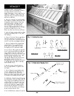 Предварительный просмотр 29 страницы Model Shipways Charles W.Morgan Instruction Manual