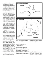 Предварительный просмотр 30 страницы Model Shipways Charles W.Morgan Instruction Manual