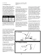 Предварительный просмотр 31 страницы Model Shipways Charles W.Morgan Instruction Manual