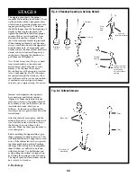 Предварительный просмотр 33 страницы Model Shipways Charles W.Morgan Instruction Manual