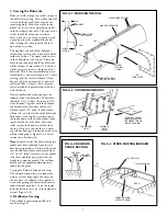 Preview for 5 page of Model Shipways Despatch No. 9 Instruction Manual