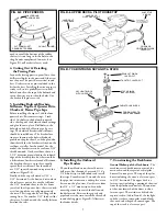 Preview for 7 page of Model Shipways Despatch No. 9 Instruction Manual