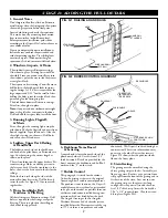 Preview for 9 page of Model Shipways Despatch No. 9 Instruction Manual