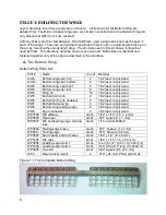 Предварительный просмотр 8 страницы Model Shipways MA1040 Instruction Manual