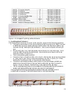 Предварительный просмотр 15 страницы Model Shipways MA1040 Instruction Manual